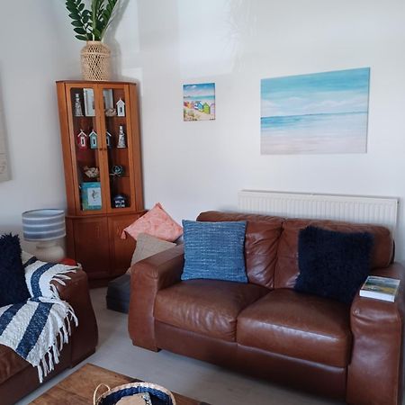Appartamento The Fuzzy Duck Broughty Ferry Esterno foto