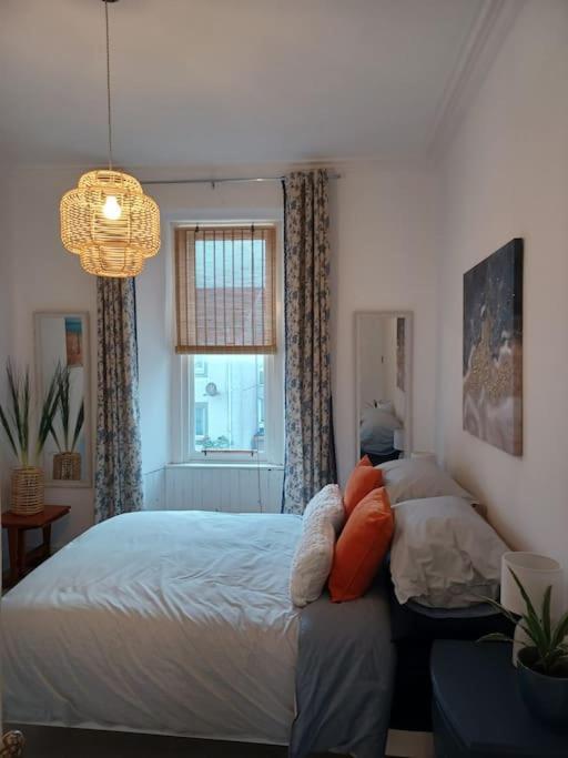 Appartamento The Fuzzy Duck Broughty Ferry Esterno foto