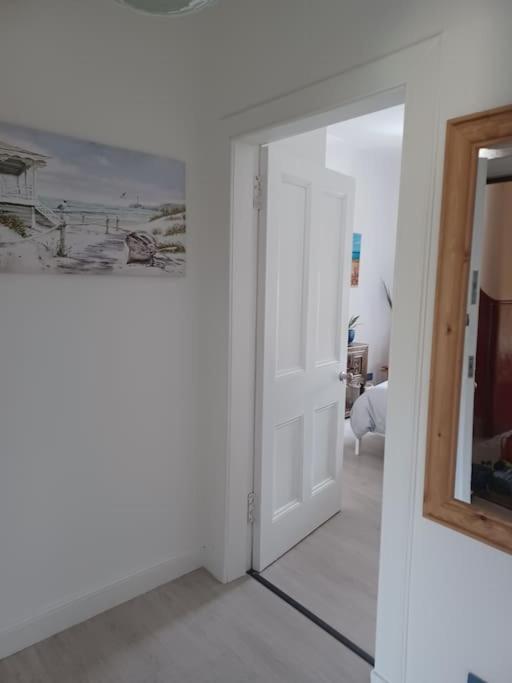 Appartamento The Fuzzy Duck Broughty Ferry Esterno foto