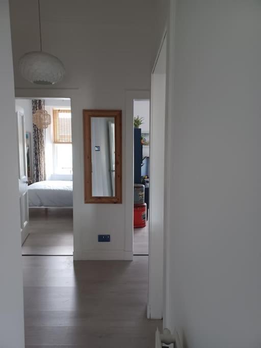 Appartamento The Fuzzy Duck Broughty Ferry Esterno foto