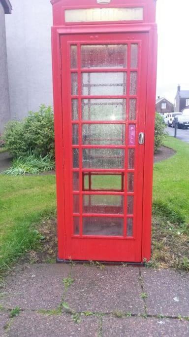Appartamento The Fuzzy Duck Broughty Ferry Esterno foto